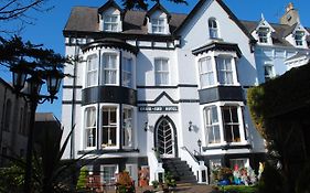 Craig Ard Hotel 3*